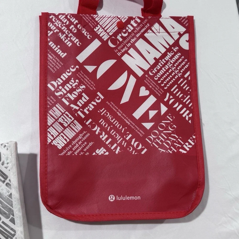 lululemon athletica lululemon reusable